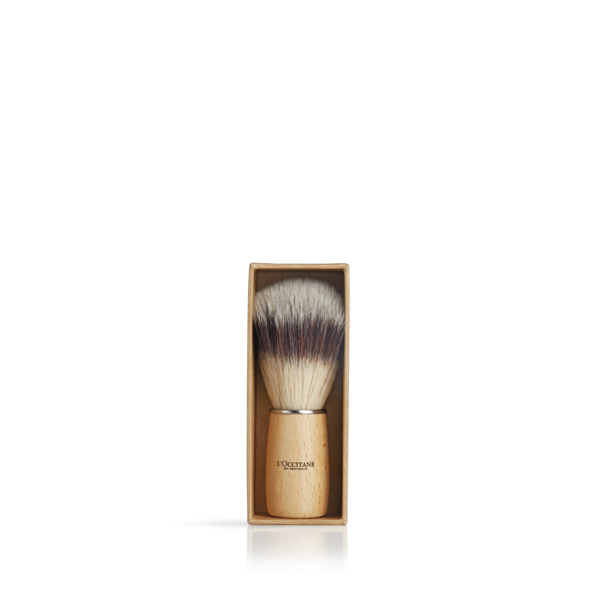 Pincel para barbear, , large