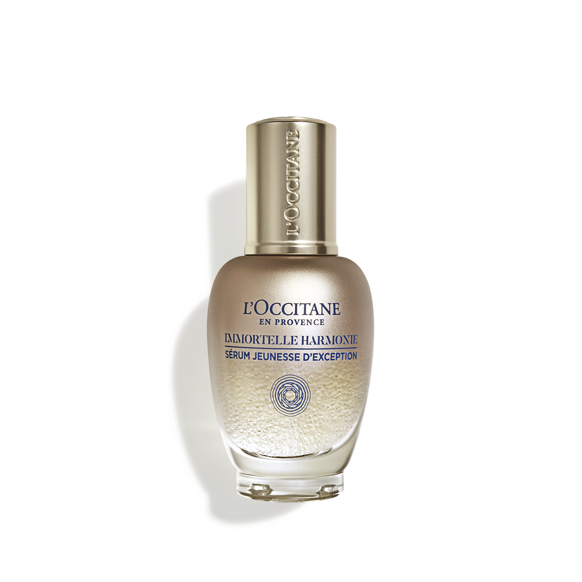 S&eacute;rum Antissinais Advanced Immortelle Harmonie
