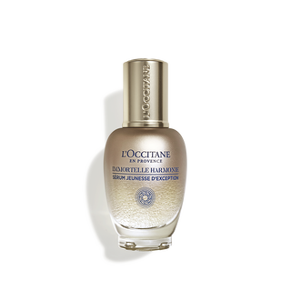 S&eacute;rum Antissinais Advanced Immortelle Harmonie