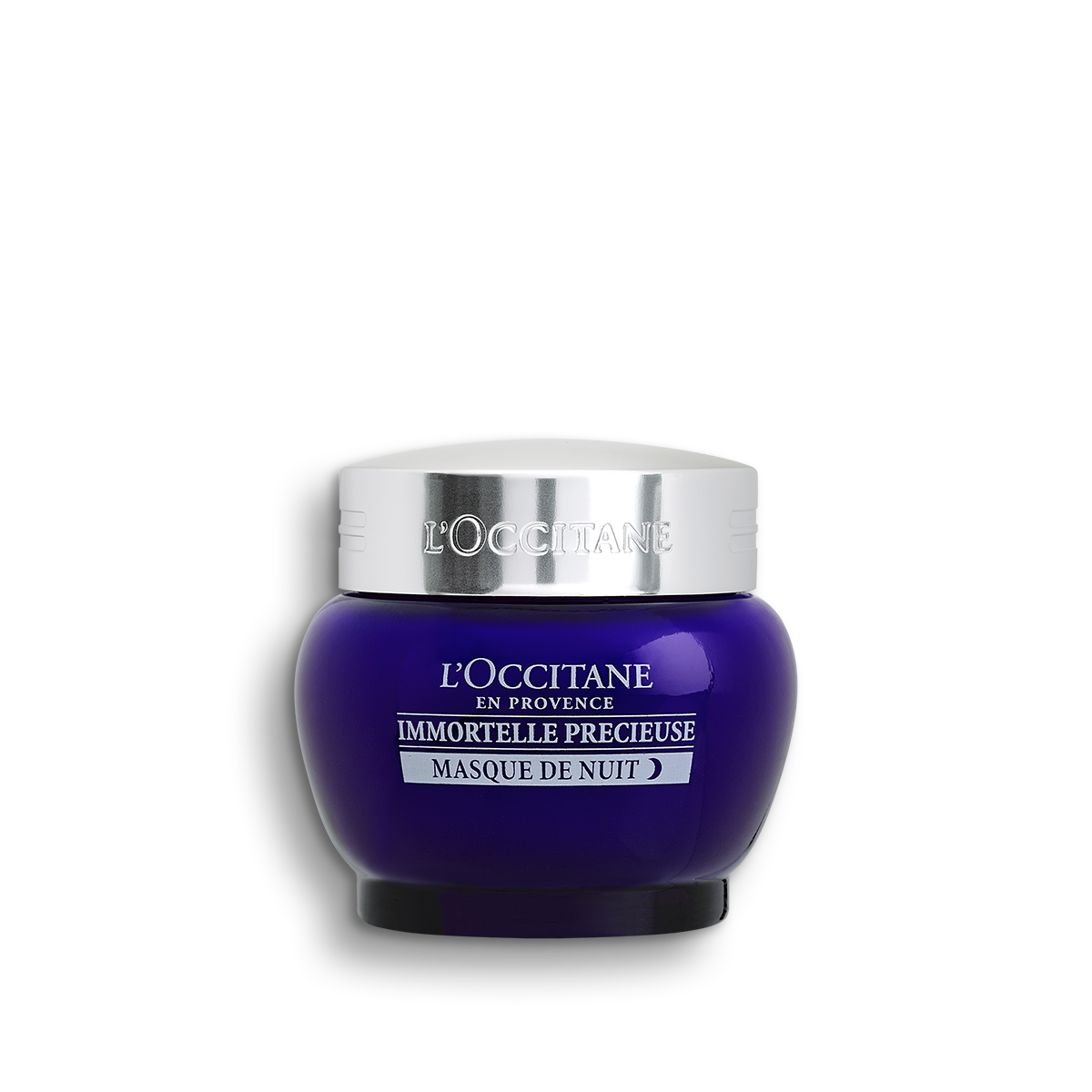 M&aacute;scara Facial Overnight Immortelle Precieuse, , large