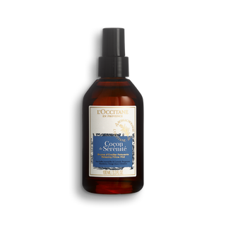 Pillow Mist Relaxante Abrigo de Serenidade