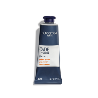 Creme de M&atilde;os Multibenef&iacute;cios Cade