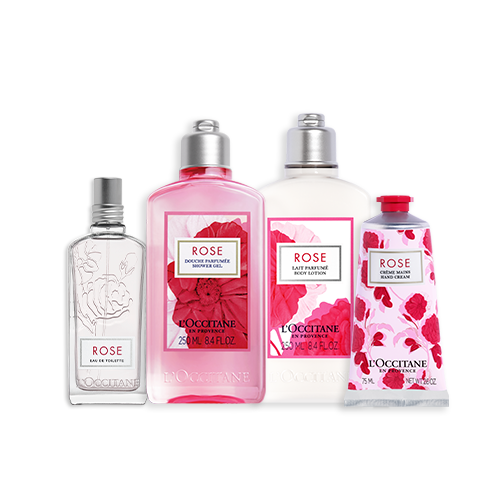 Rotina Completa Rosas, , large