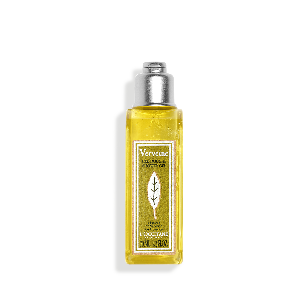 Sabonete L&iacute;quido para o Corpo Refrescante Verbena, , large