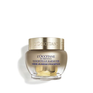 Creme Antissinais Advanced Immortelle Harmonie