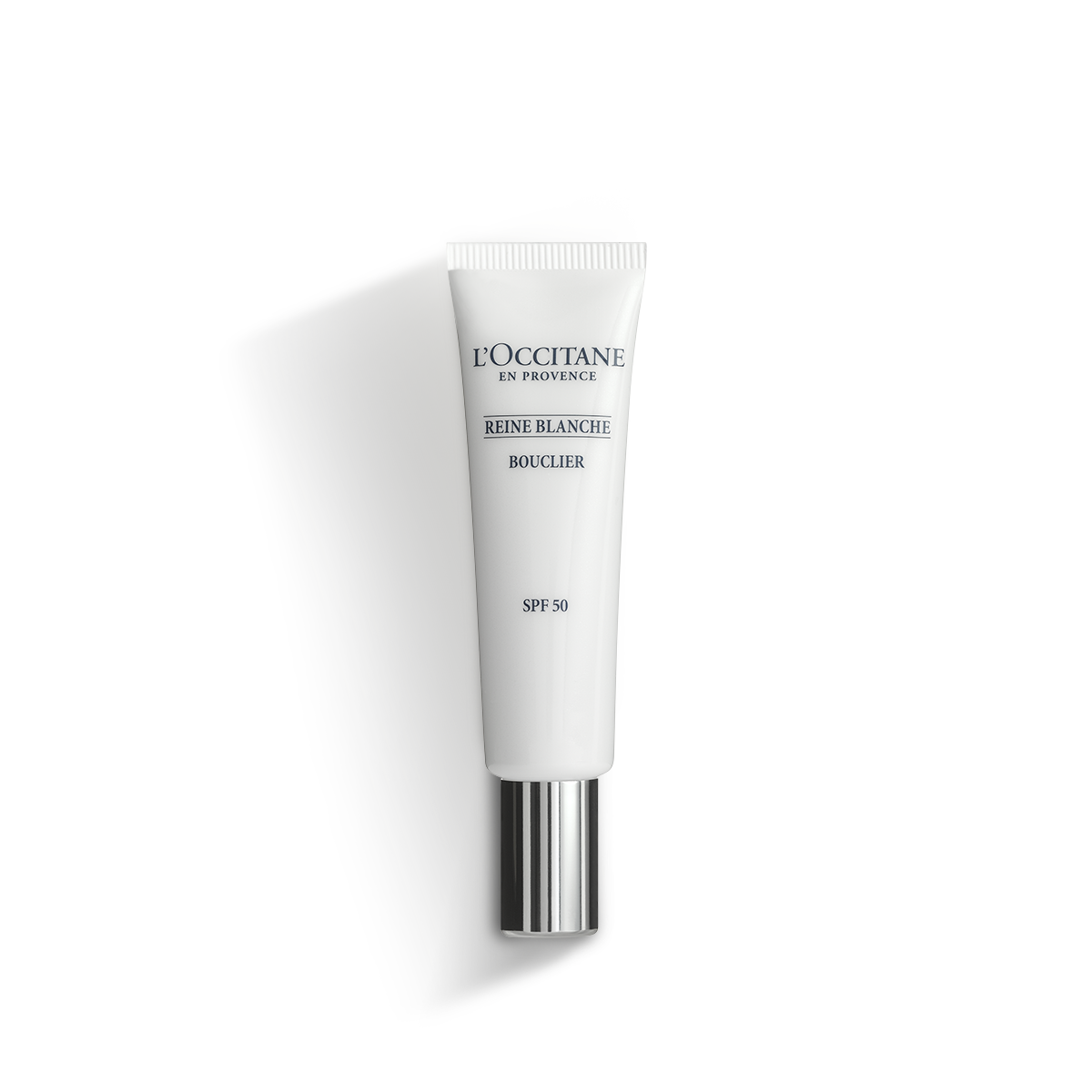 Flu&iacute;do Facial Iluminador FPS50 Reine Blanche