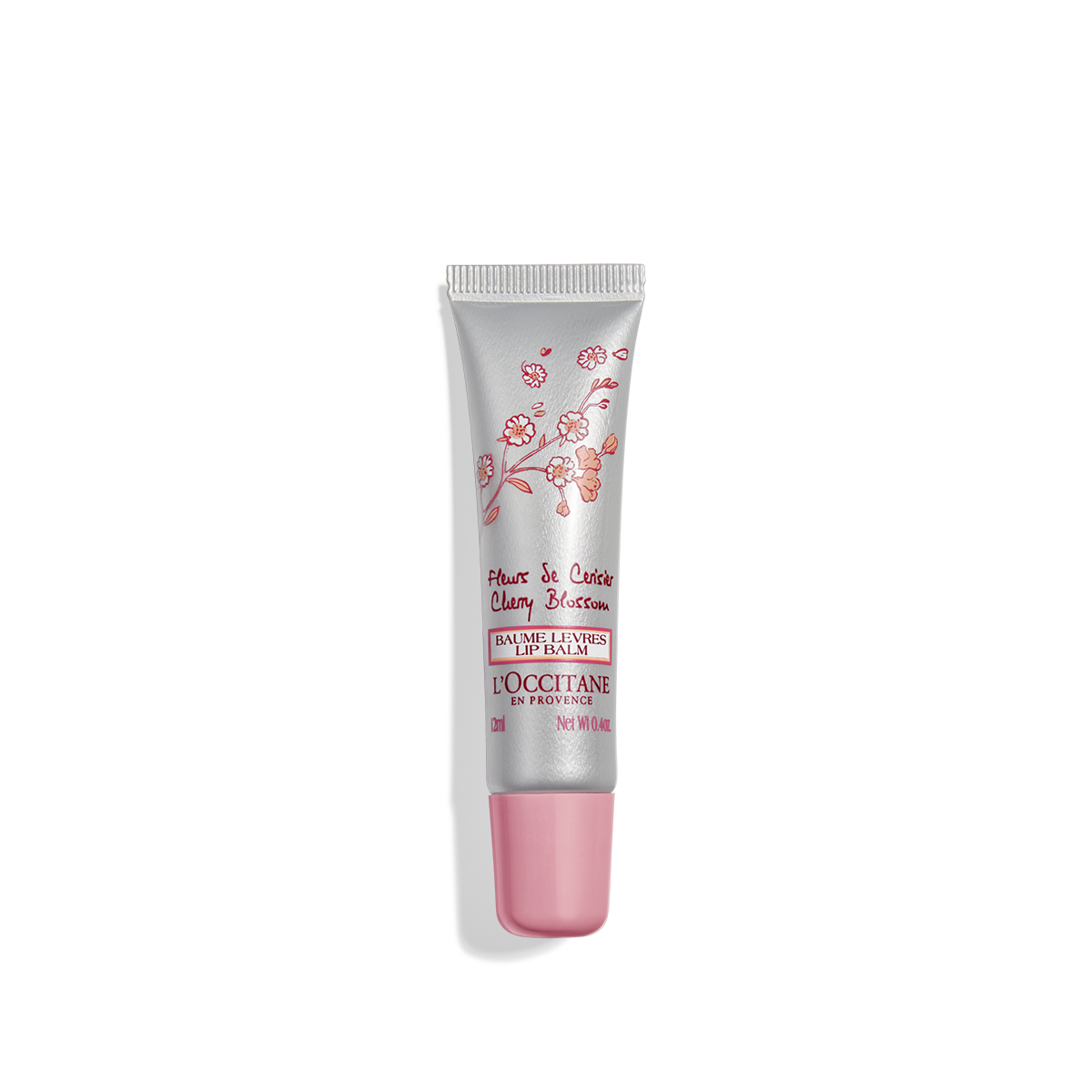 B&aacute;lsamo Labial Flor de Cerejeira, , large