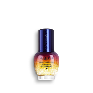 S&eacute;rum para Olhos Immortelle Overnight Reset