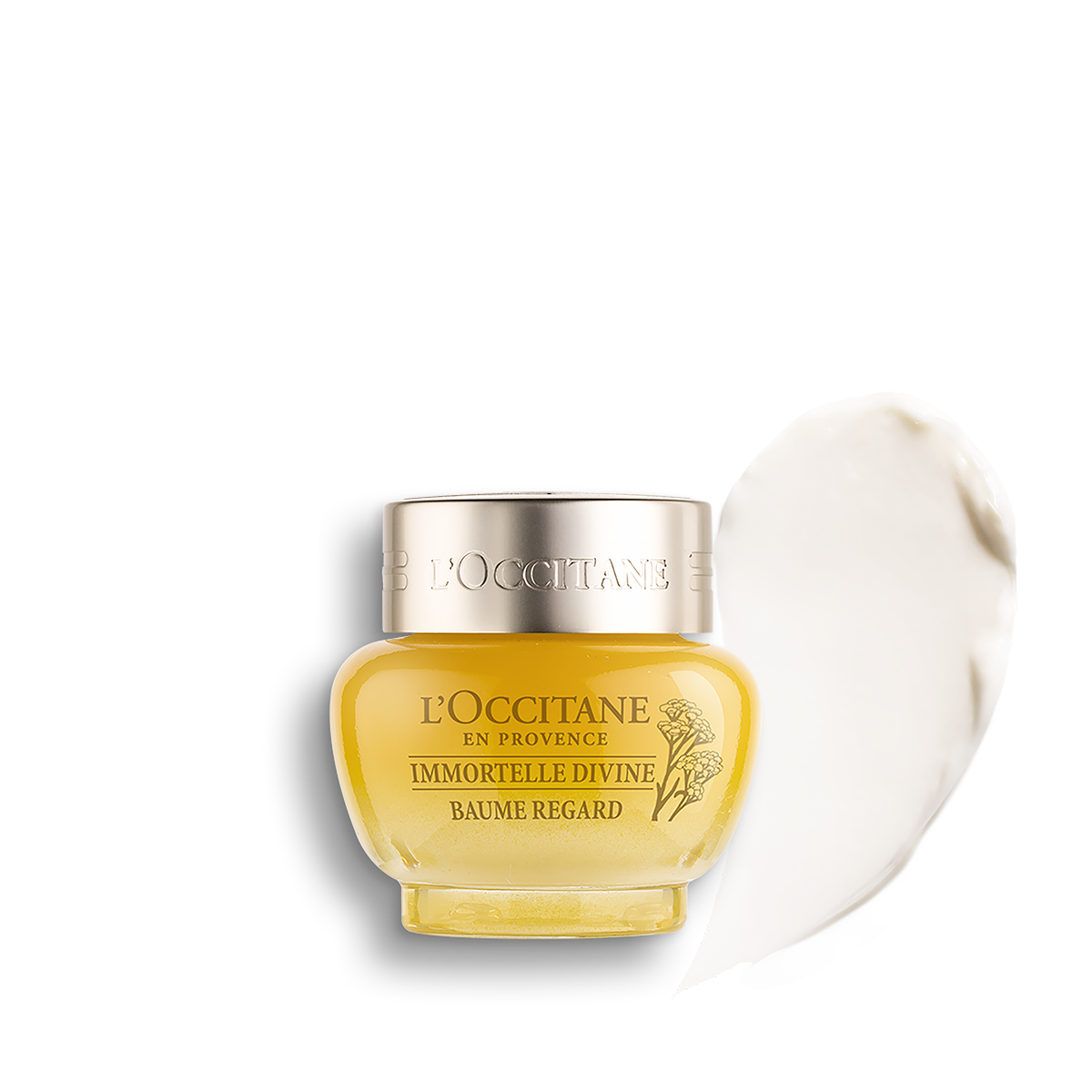 B&aacute;lsamo Para Olhos Immortelle Divine, , large