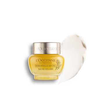 B&aacute;lsamo Para Olhos Immortelle Divine