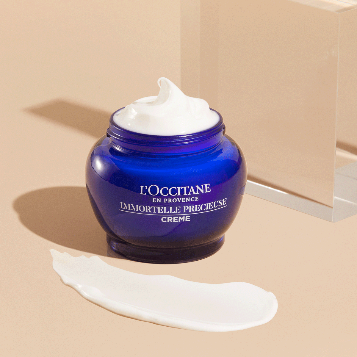 Creme Facial Antissinais Immortelle Precieuse, , large