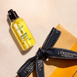 Ganhe &Oacute;leo Amande Sublime 35ml*