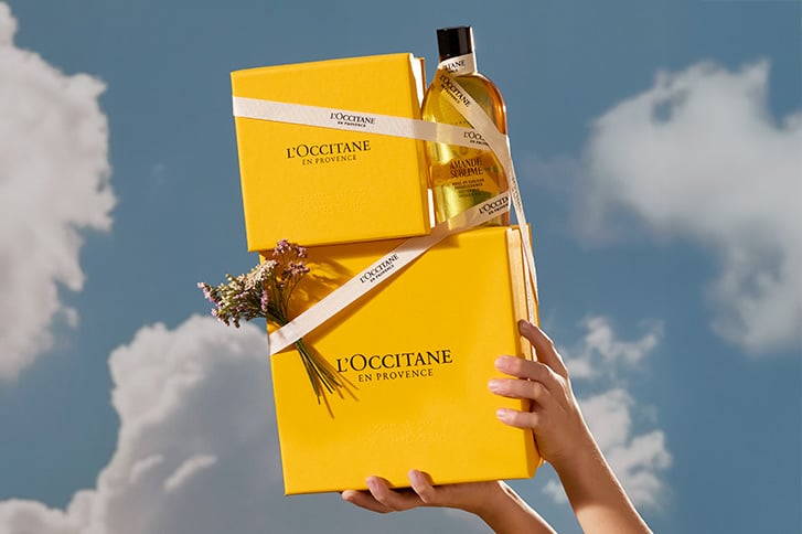 &Oacute;leo de Banho Am&ecirc;ndoa