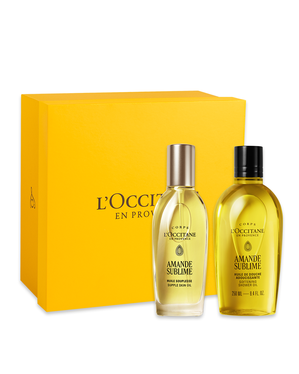 L'Occitane en Provence | Fragrâncias e Produtos com Alma Francesa