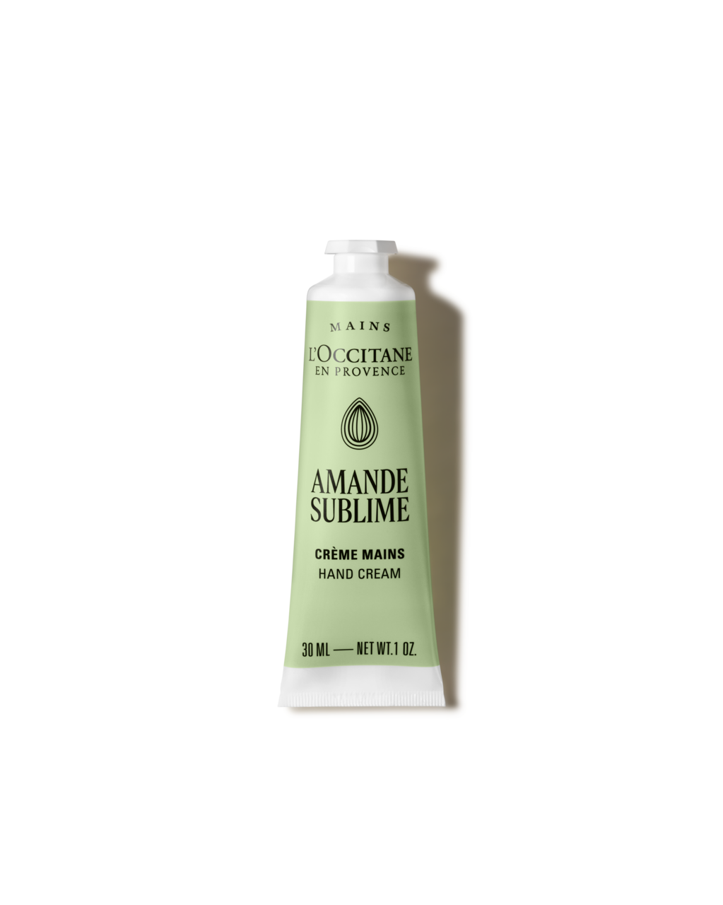 Creme para Mãos Amande Sublime 30mL (Amêndoa)