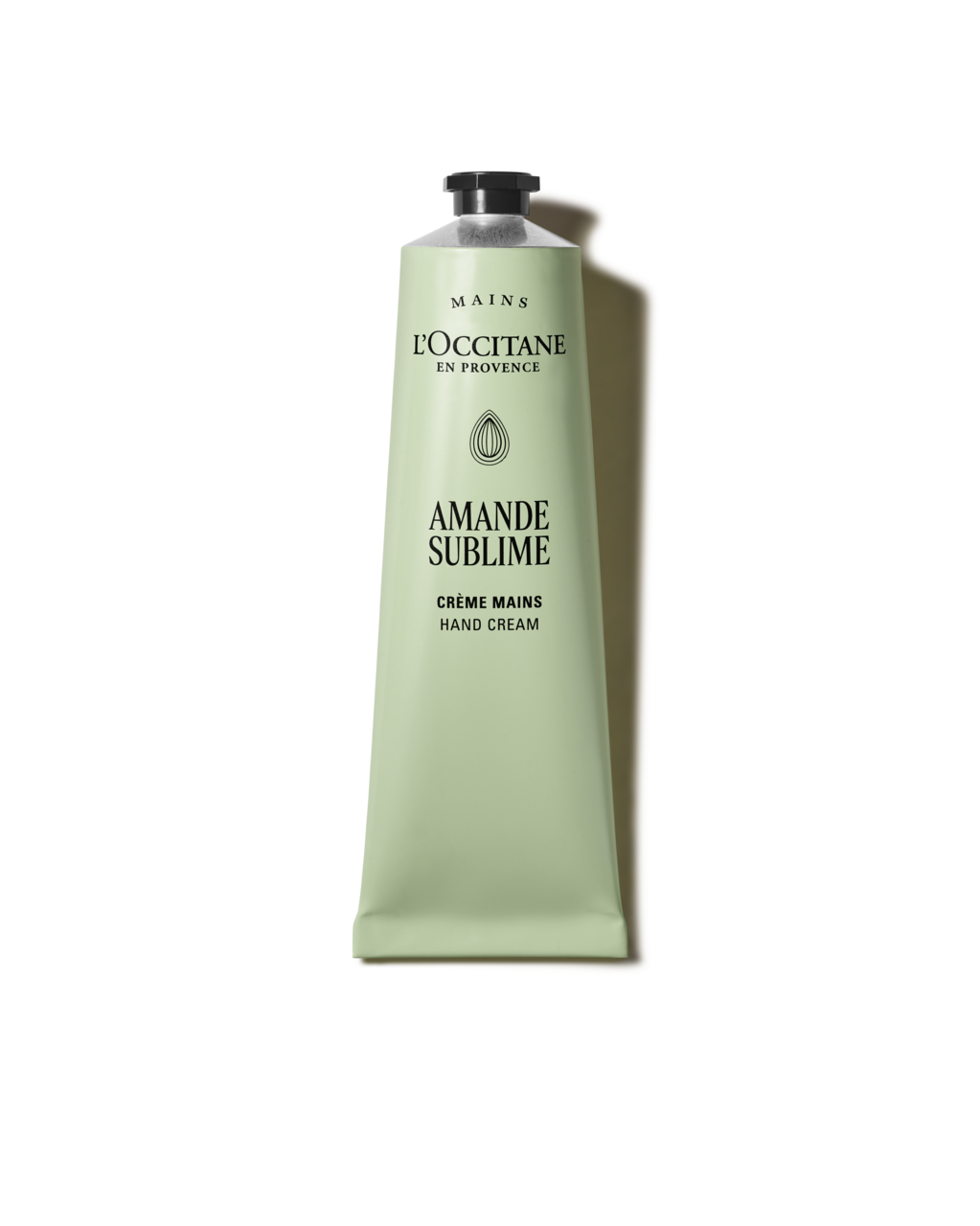 Creme para Mãos Amande Sublime 150mL (Amêndoa)