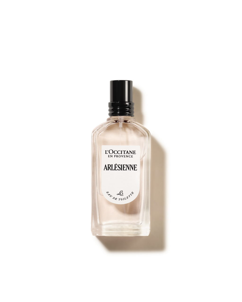 Eau de Toilette Arlésienne