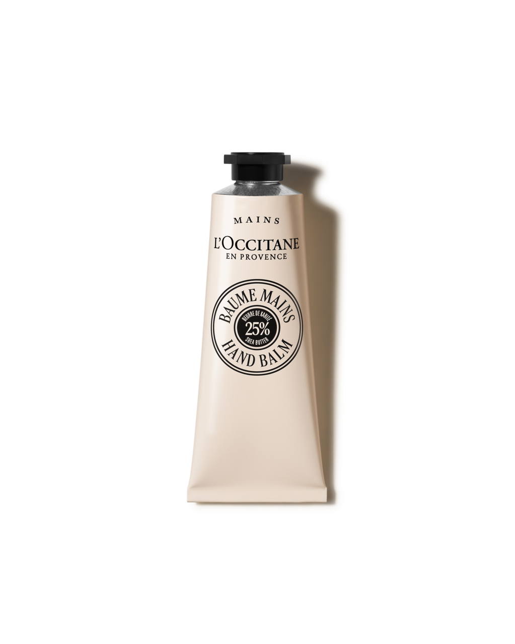 Bálsamo Nutritivo para Mãos Karité 50mL