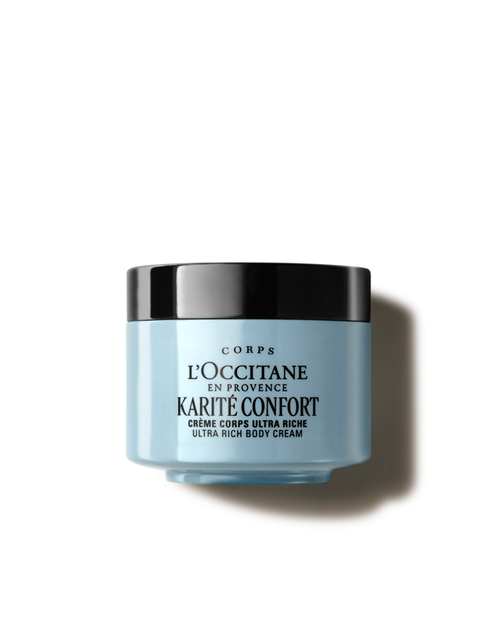 Creme Corporal Ultra Rich Karité Confort (Karité)