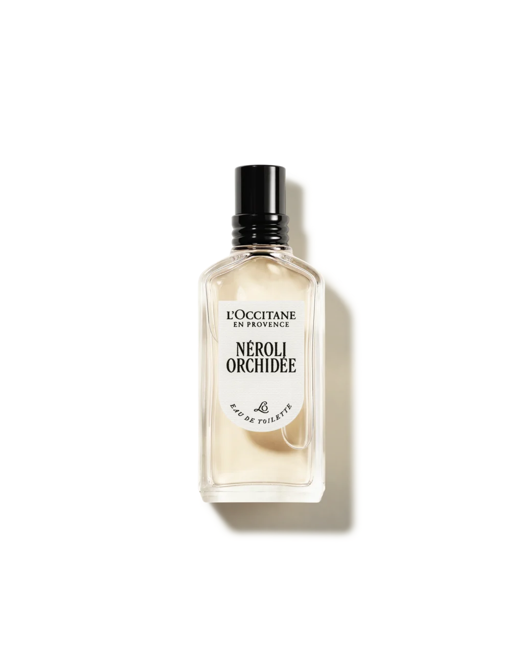 Eau de Toilette Néroli Orchidée (Néroli & Orquídea)
