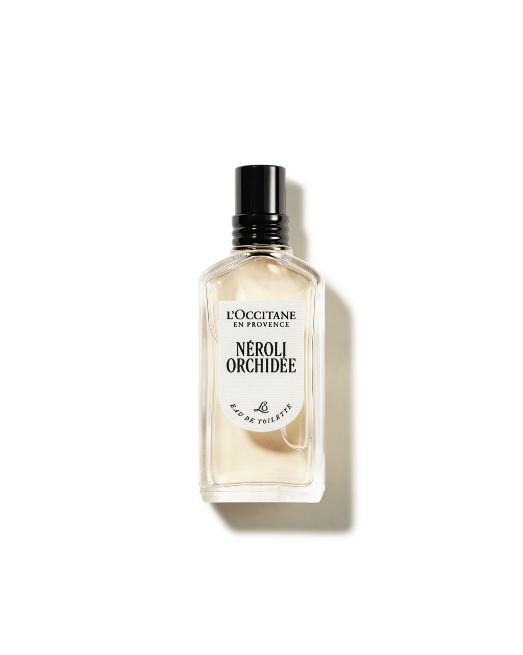 Eau de Toilette N&eacute;roli Orchid&eacute;e 50mL (N&eacute;roli & Orqu&iacute;dea)