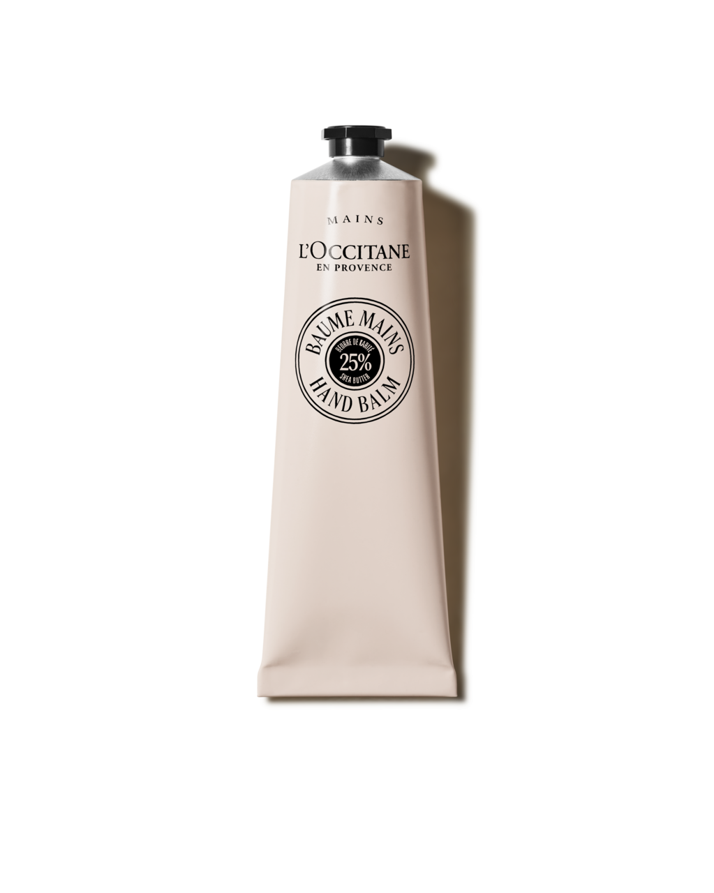 Bálsamo Nutritivo para Mãos Karité 150mL