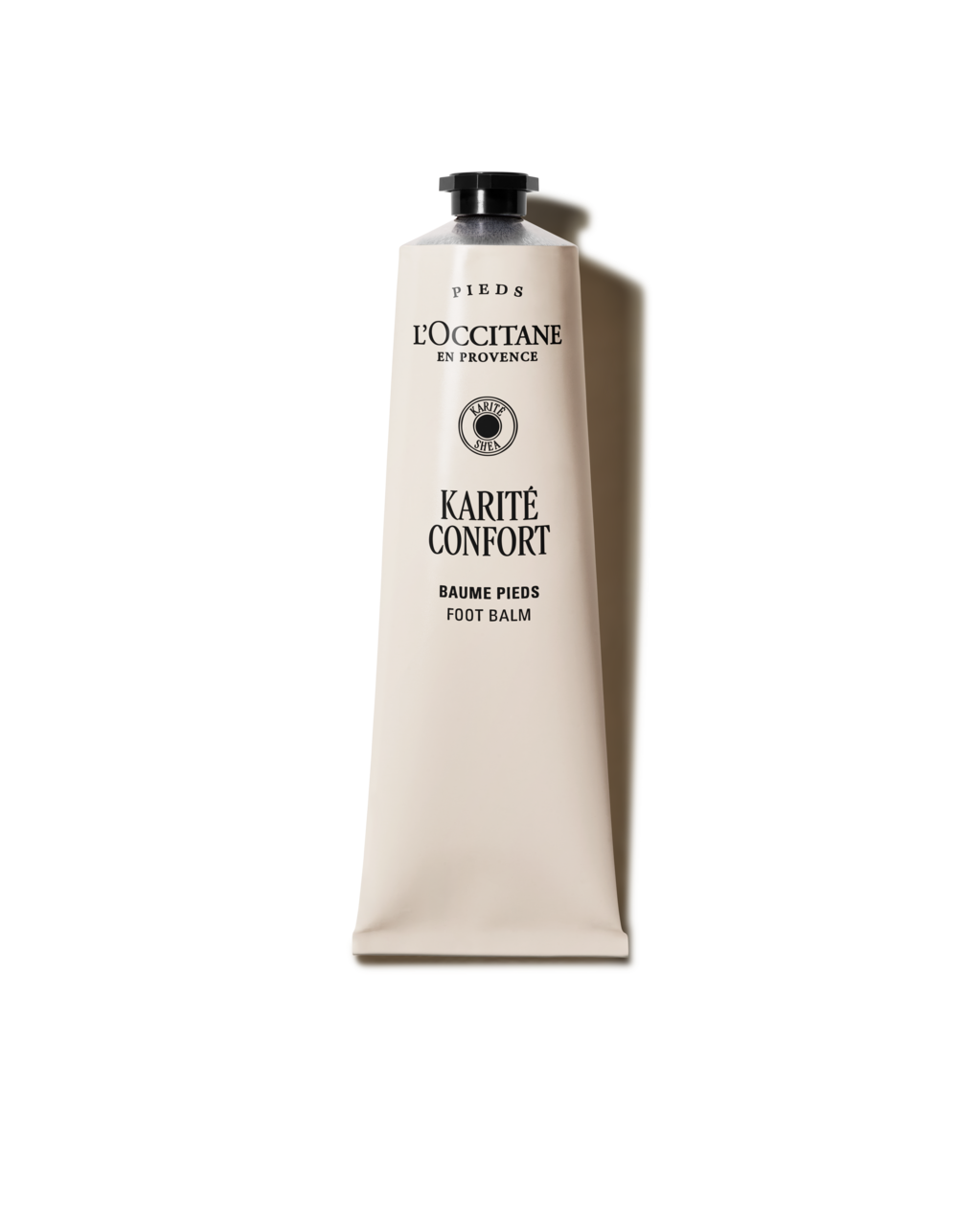 Balm para Pés Karité Confort 150mL (Karité)