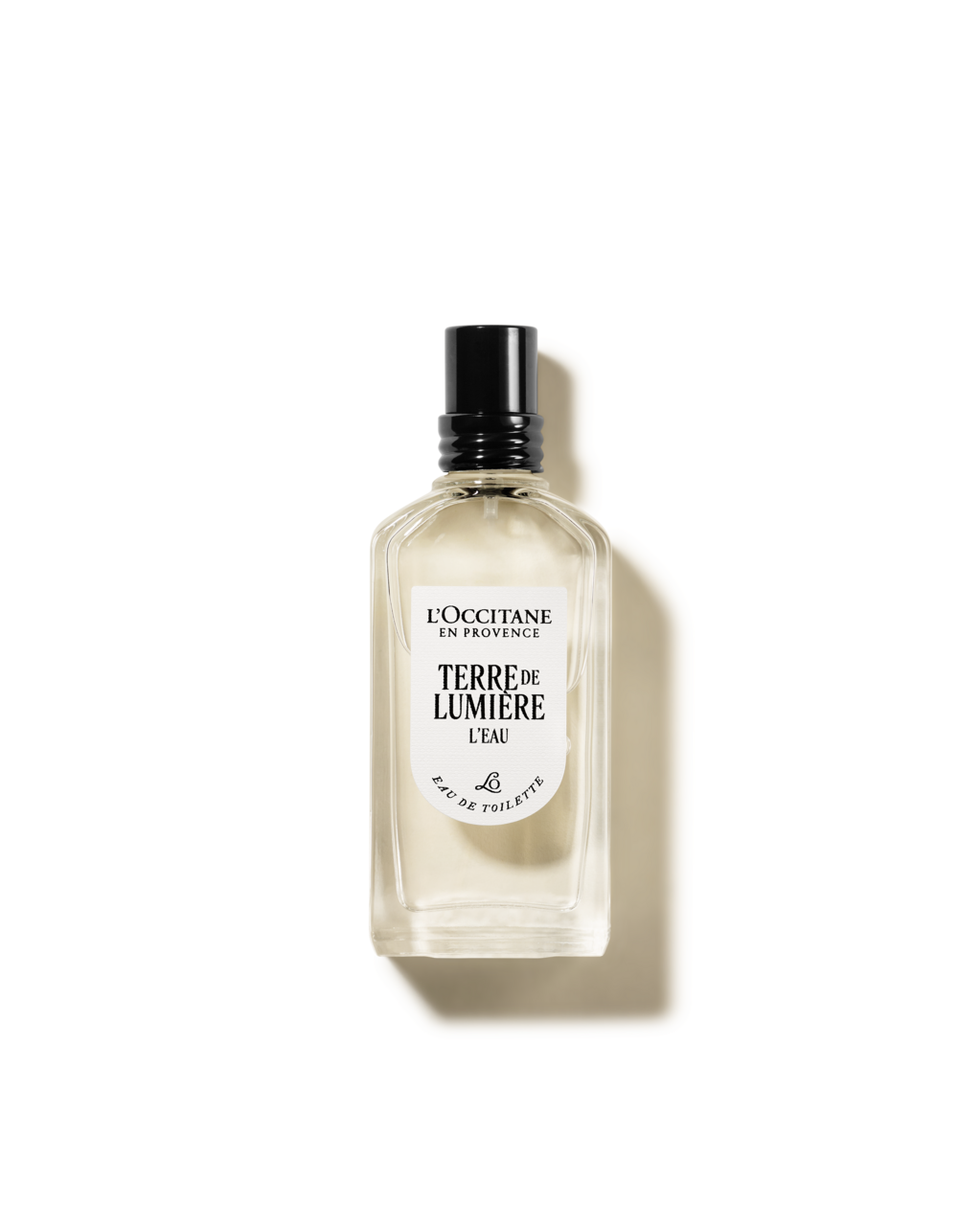 Eau de Toilette Terre de Lumière L'Eau