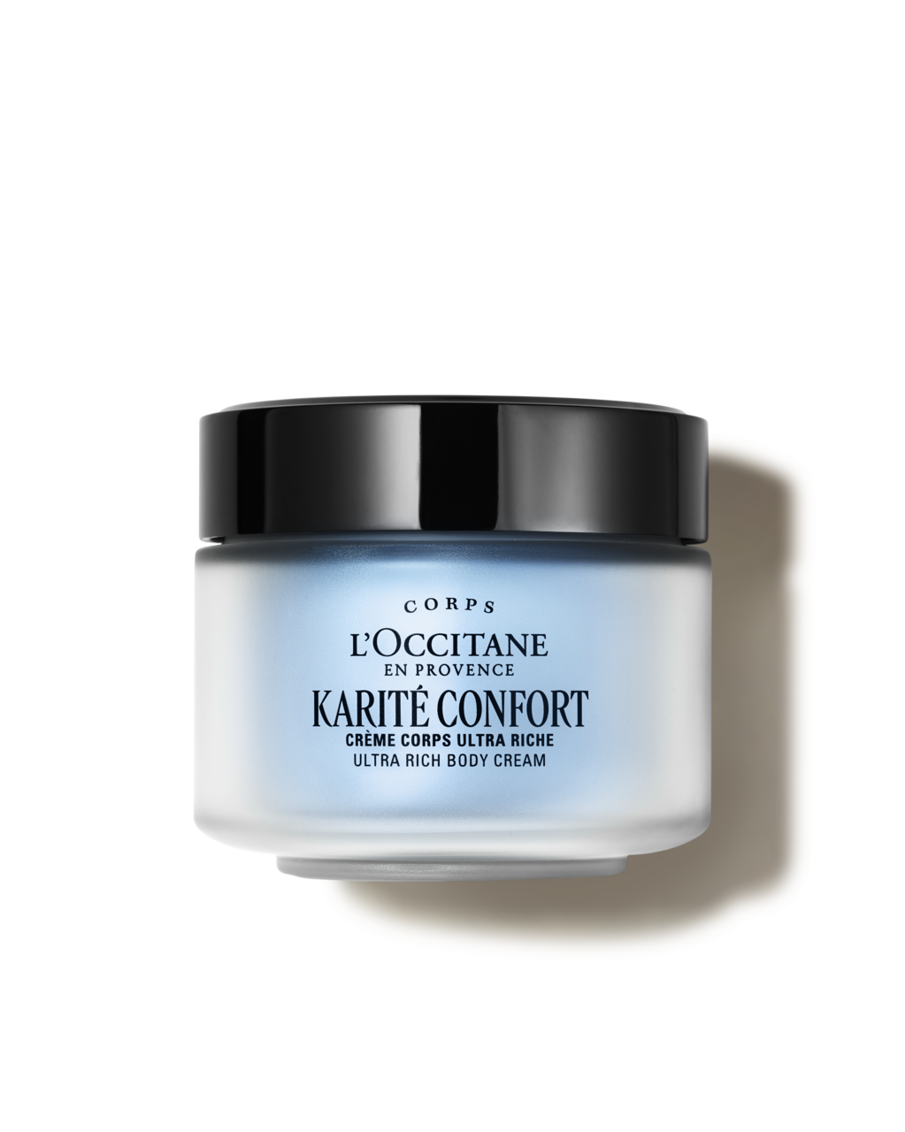 Creme Corporal Ultra Rich Karité Confort 200mL (Karité)