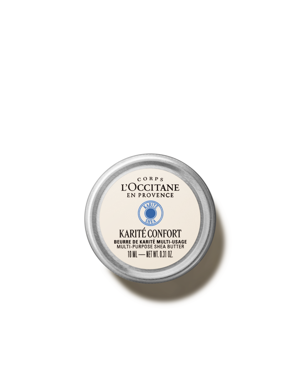 Manteiga Karité Confort 10mL (Karité)