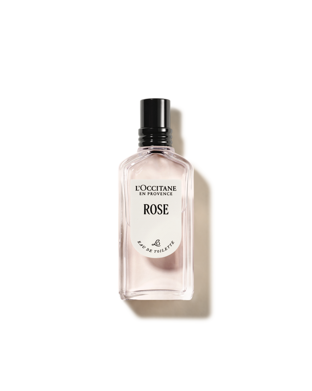 Eau de Toilette Rose 50mL (Rosas)
