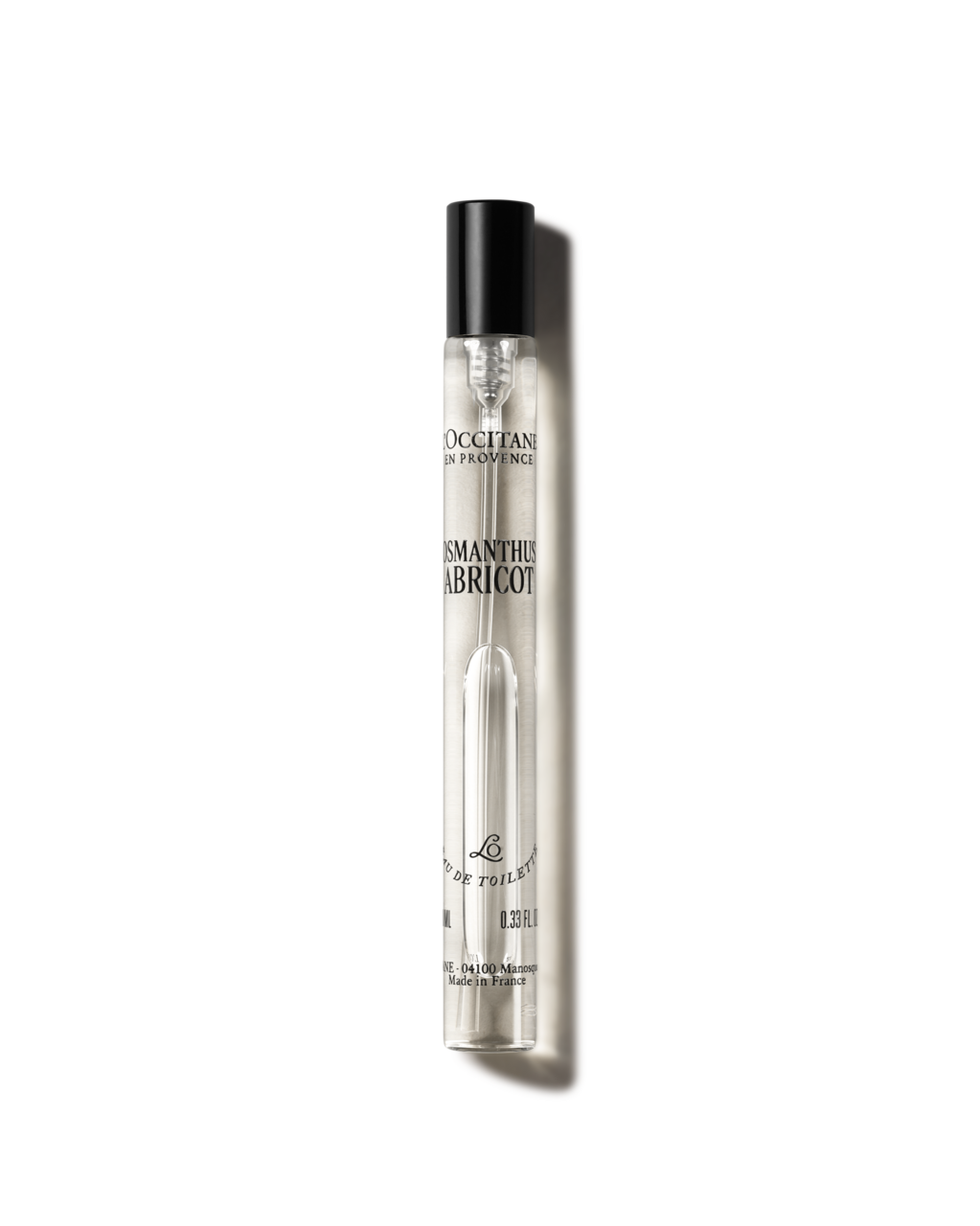 Eau de Toilette Osmanthus Abricot (Osmanthus)
