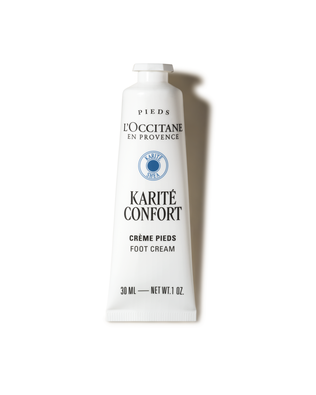 Creme para Pés Karité Confort 30mL (Karité)