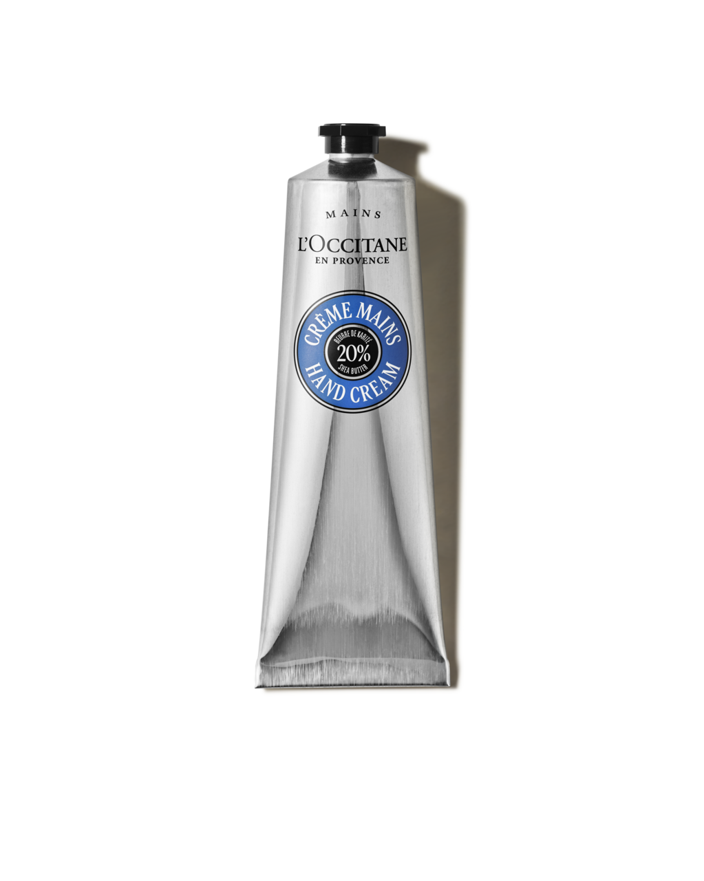 Creme para as Mãos Karité 150mL