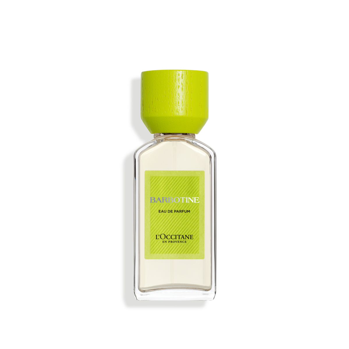 Eau de Parfum Barbotine 50ml