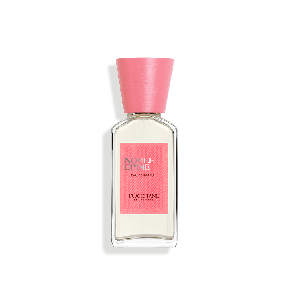 Eau de Parfum Noble Epine