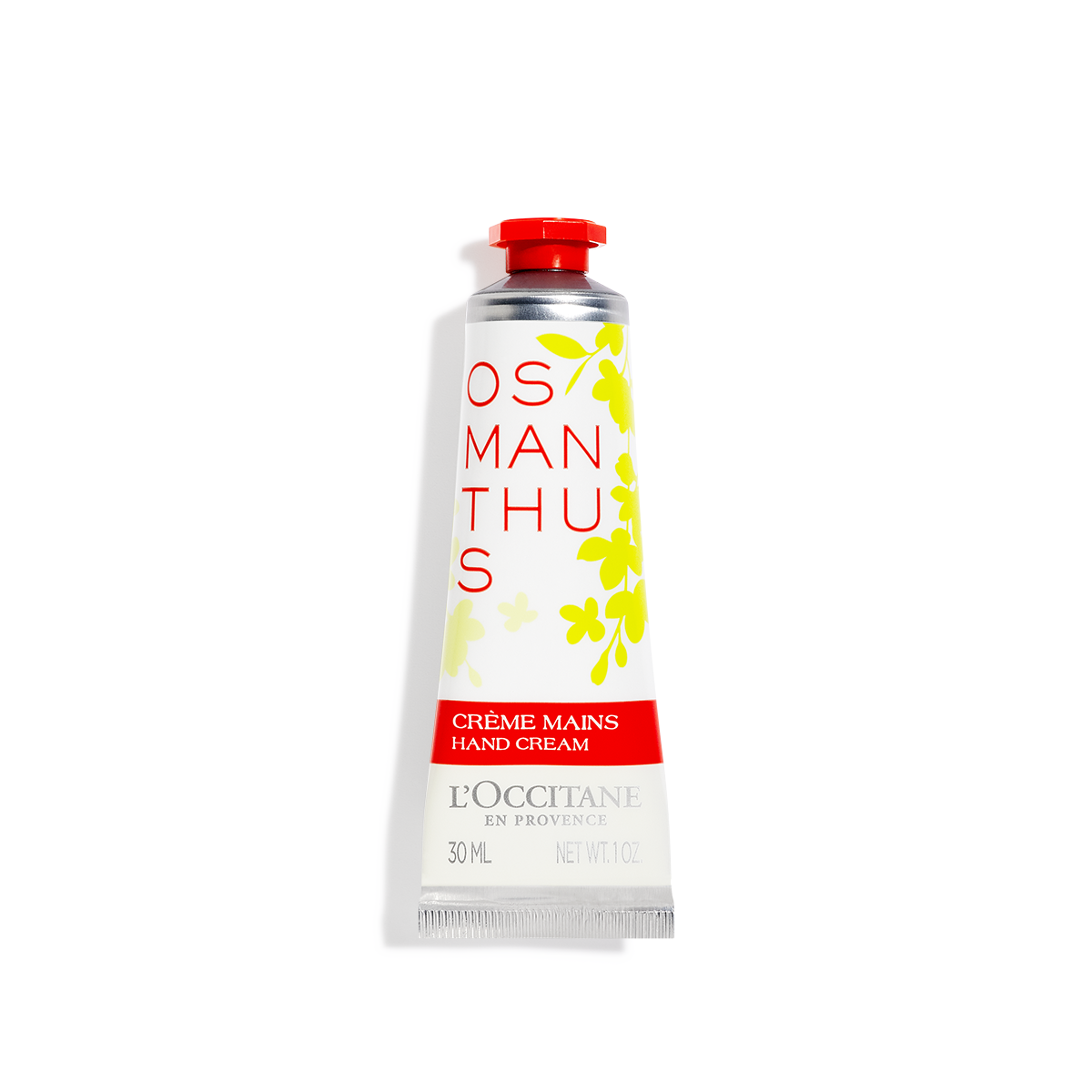 Creme de Mãos Osmanthus 30ml