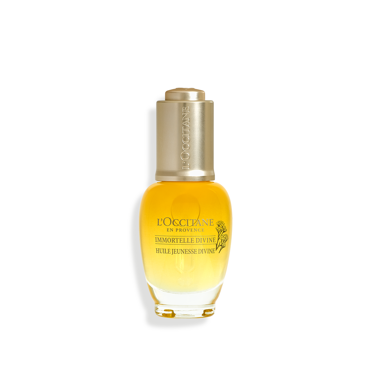 Óleo Antissinais Immortelle Divine 30ml