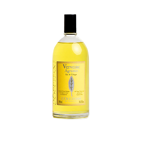 Desodorante Colônia de Verbena Cítrica 300ml