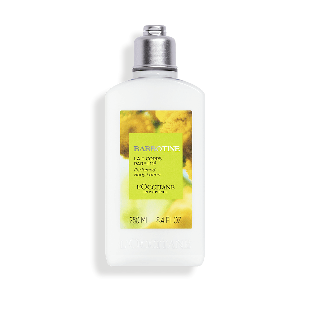 Loção Corporal Barbotine 250ml