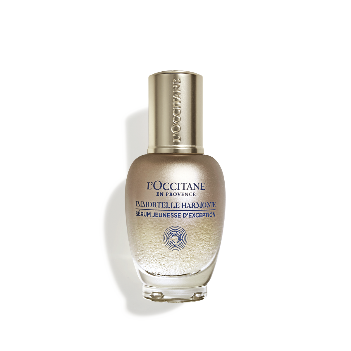 Sérum Antissinais Advanced Immortelle Harmonie 30ml