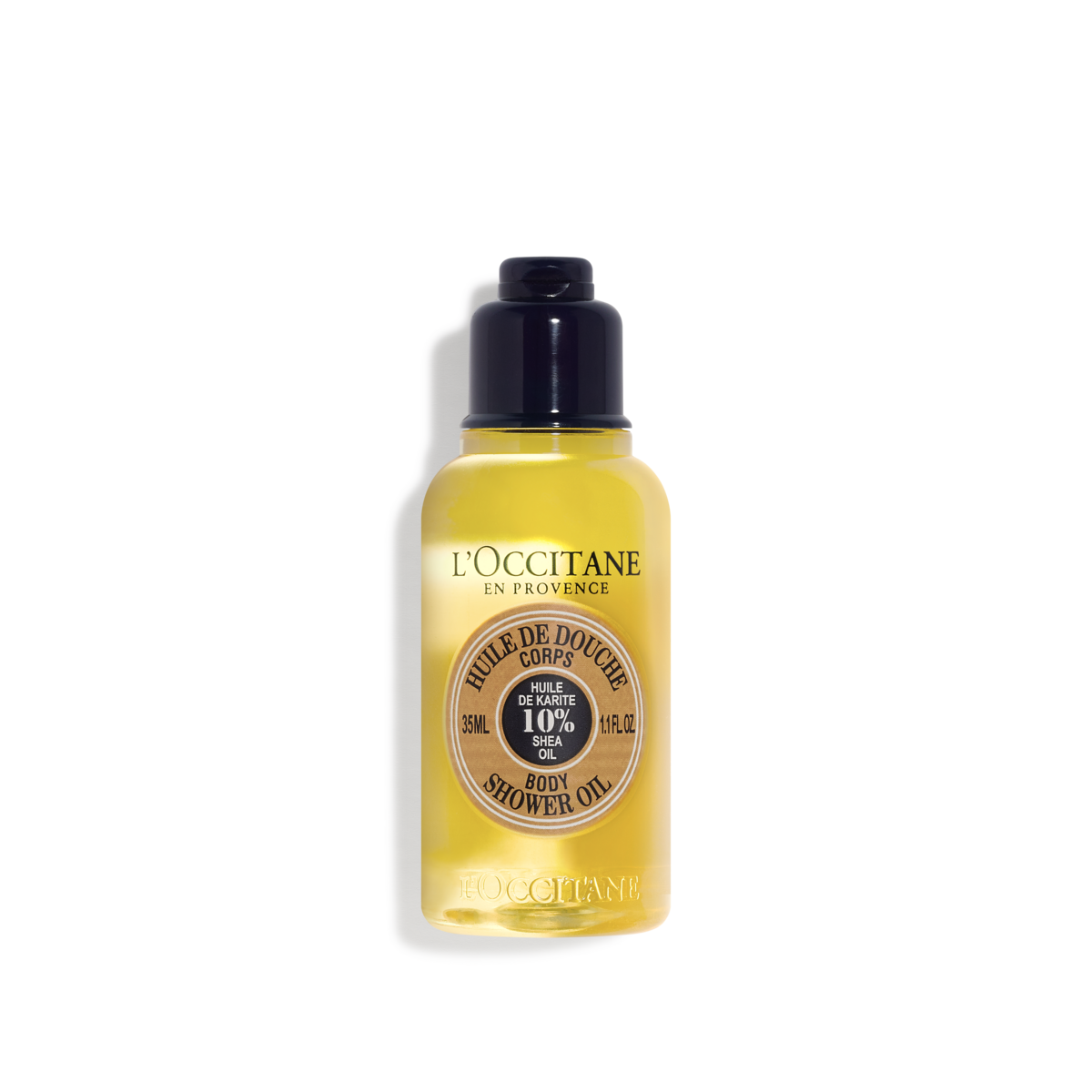 Sabonete Líquido em Óleo Karité 35ml