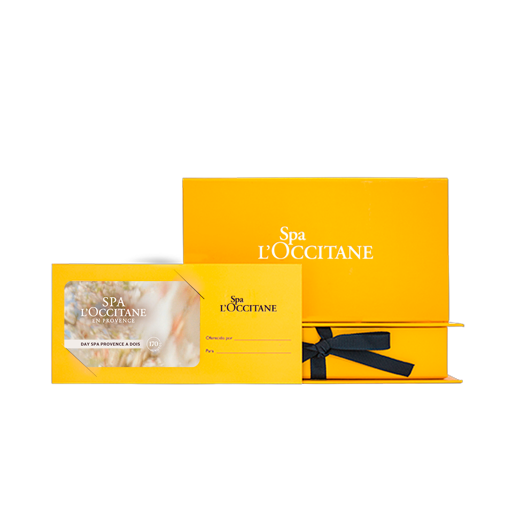 Day Spa a Dois 170 minutos