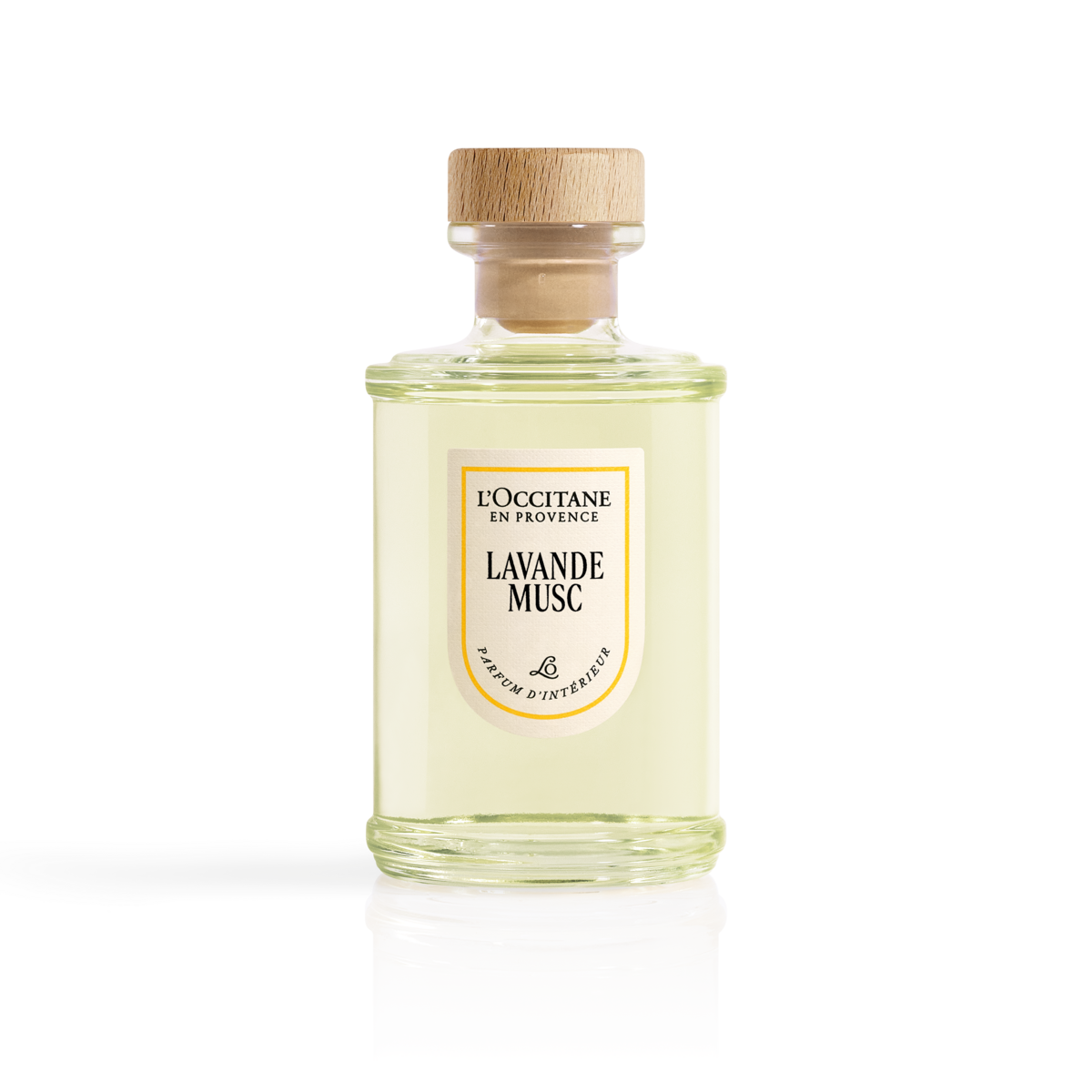 Difusor de Ambiente Lavanda Musk 240mL