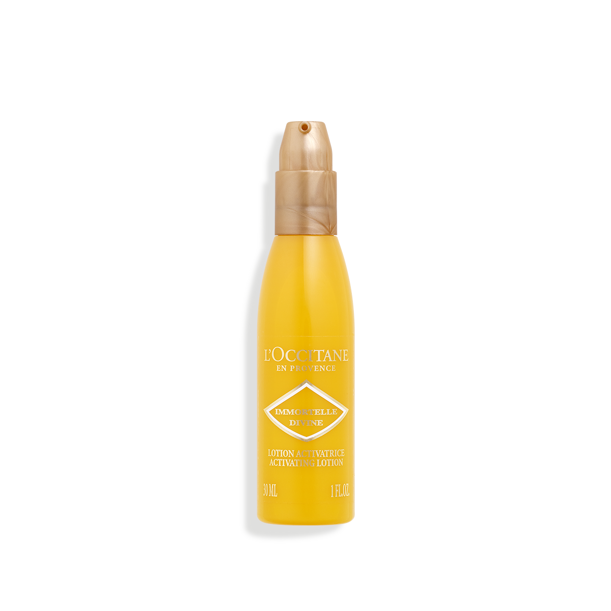 Loção Ativadora Immortelle Divine