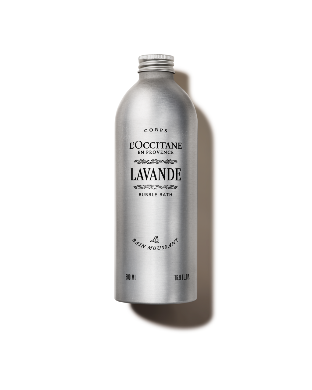 Espuma Para Banho Lavande