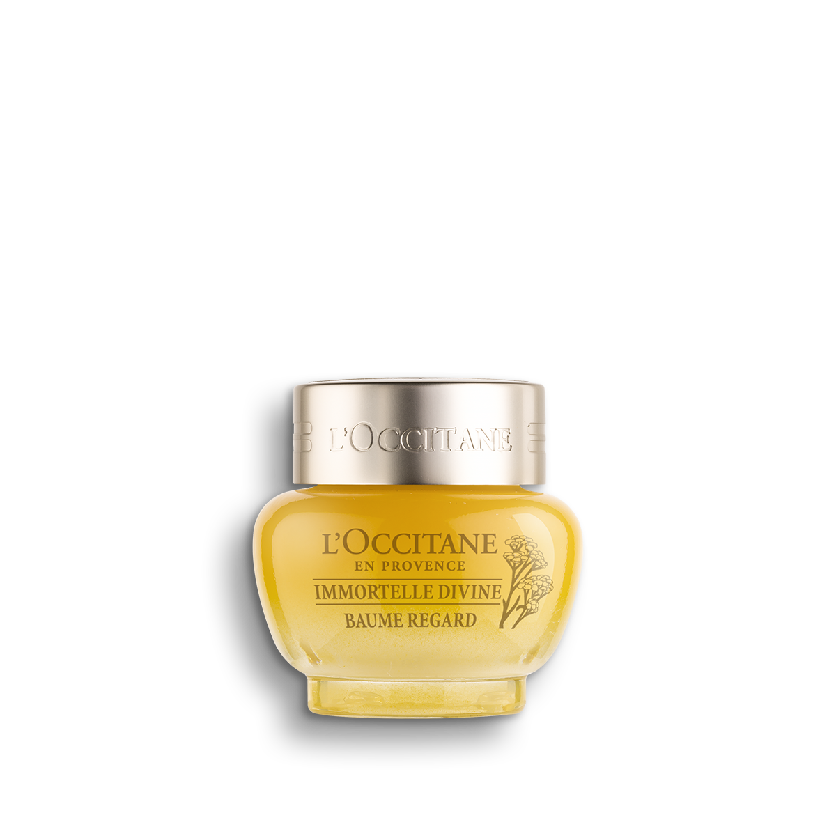 Bálsamo Para Olhos Immortelle Divine 15ml