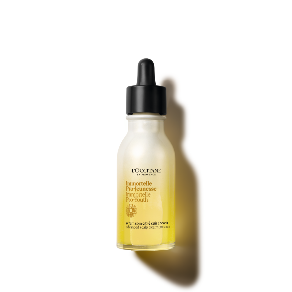 Sérum Revitalizante Pro-Youth para o Couro Cabeludo Aromacologia 50mL