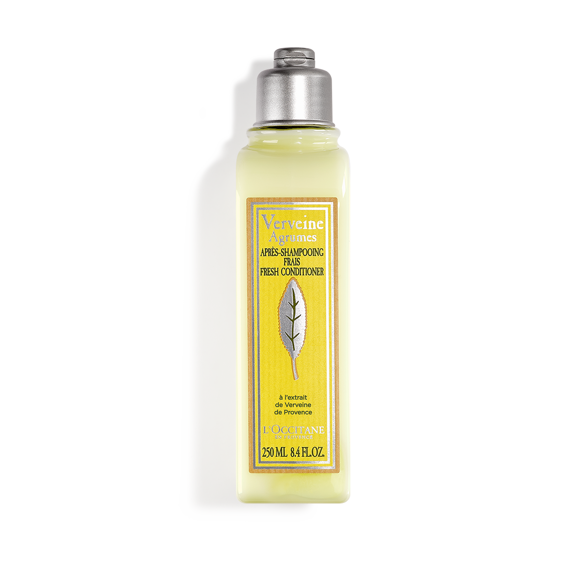 Condicionador Refrescante Verbena Citrus 250ml