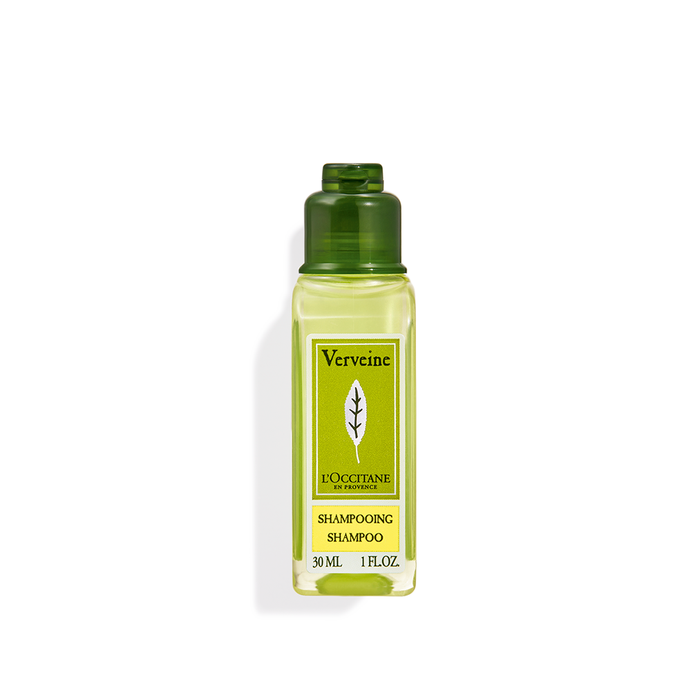 Shampoo Verbena 30ml